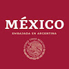 Embajada de Mexico en Argentiina